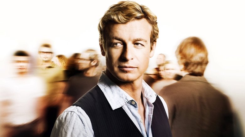 The Mentalist backdrop