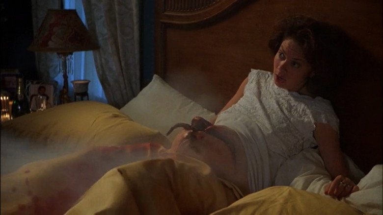 Species II backdrop
