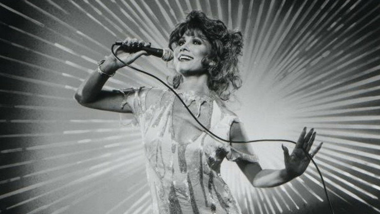 Big Dreams & Broken Hearts: The Dottie West Story backdrop