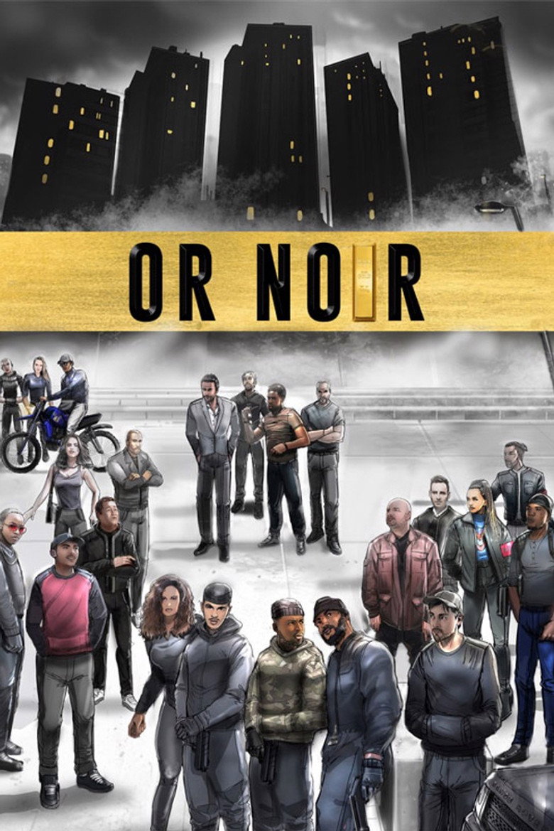 Season 1