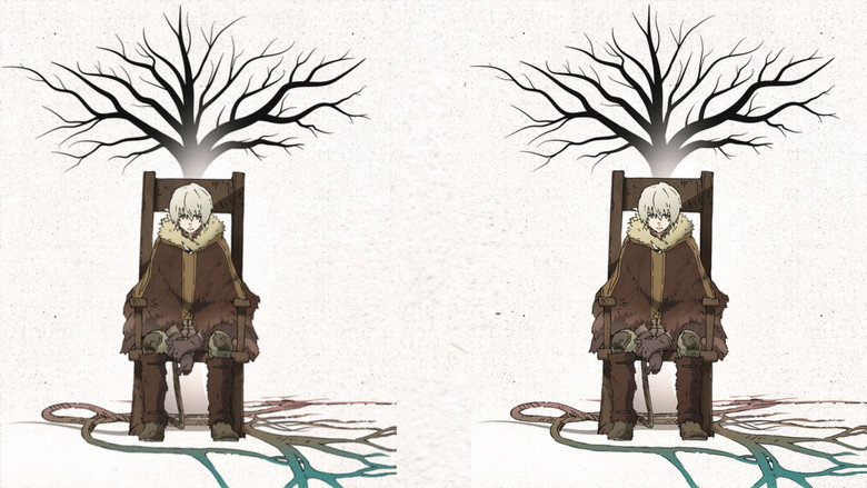The Roots of To Your Eternity
