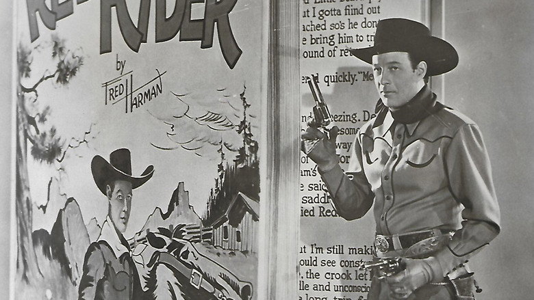 Marshal of Reno backdrop