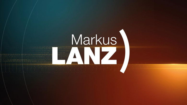 Markus Lanz backdrop
