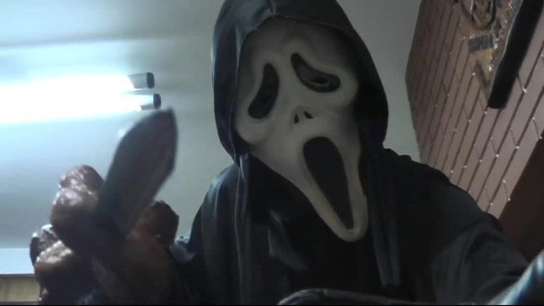 I Screamed When I Knew What You Did in Friday the 13th of Last Summer Part 2 - I Saw the Hour of the Return of the Revenge in Halloween