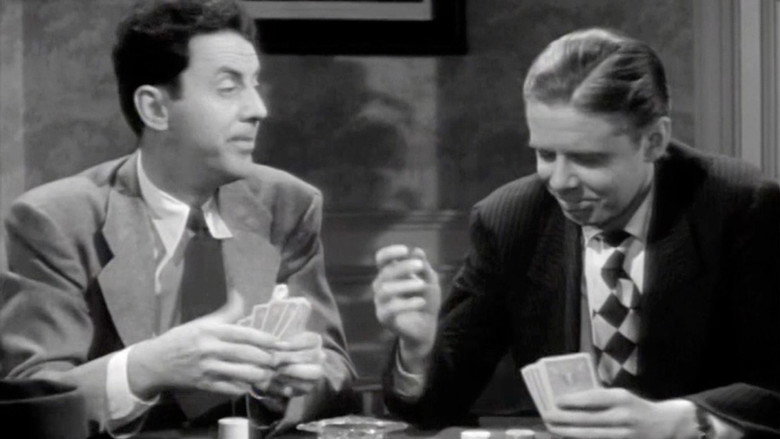 So You Want to Be a Gambler