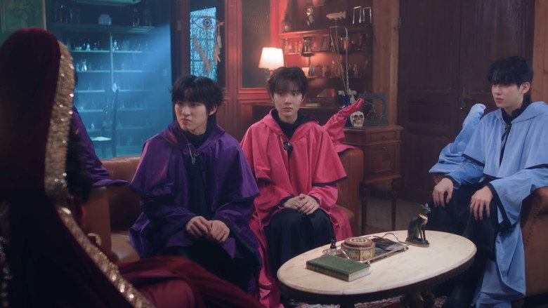 Scene 5