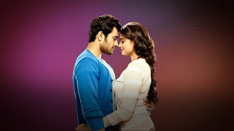 Phir Bhi Na Maane...Badtameez Dil backdrop
