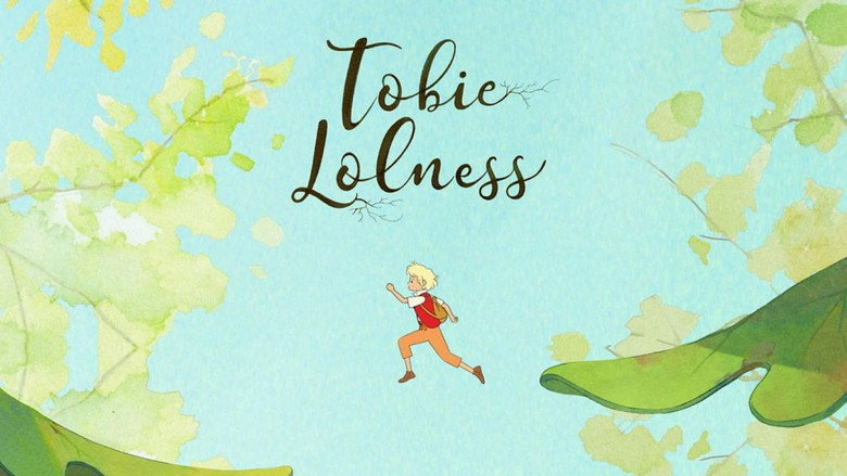 Tobie Lolness backdrop