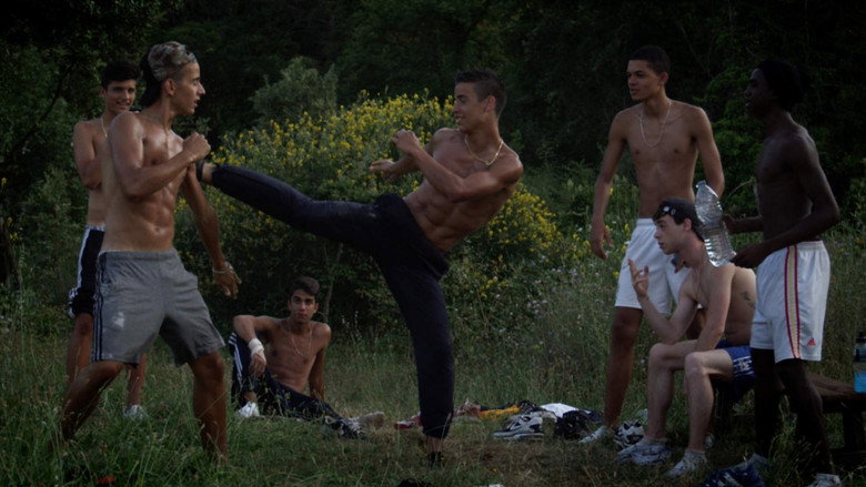 Scene 5