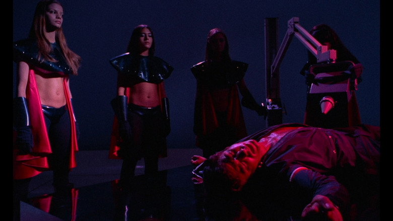 Scene 5