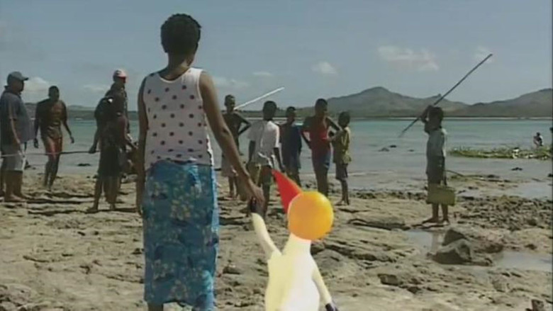 Scene 5