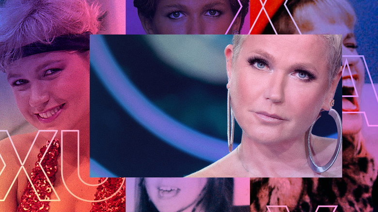 Xuxa, O Documentário backdrop