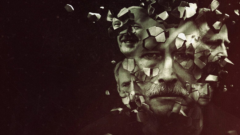 The Many Lives of Benjaman Kyle backdrop