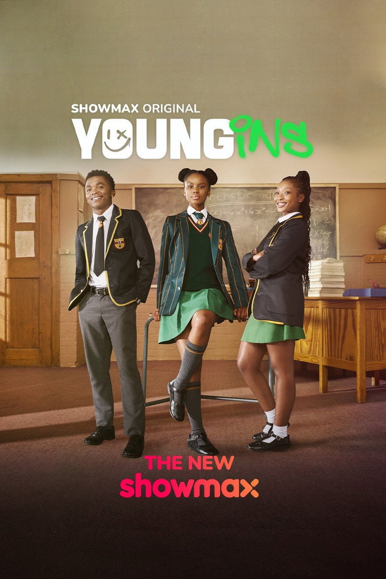 Season 1