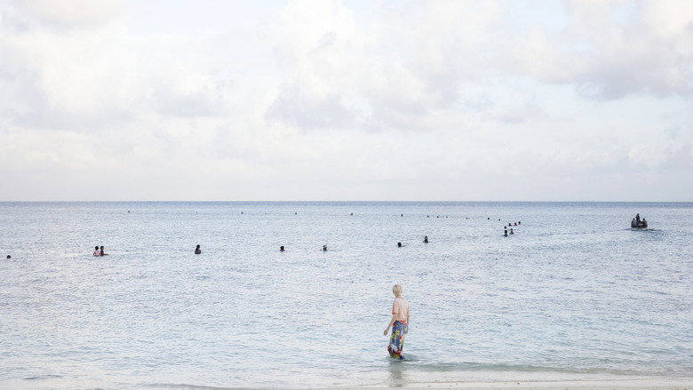 Heart of Light: Eleven Songs for Fiji backdrop