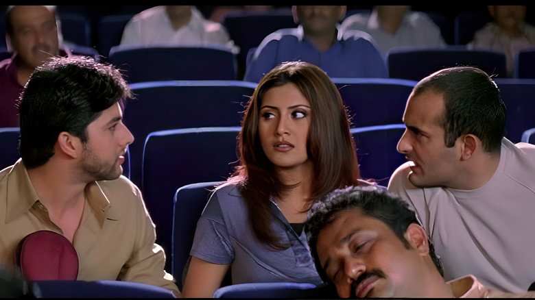 Scene 5