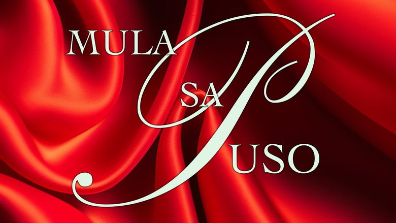 Mula Sa Puso backdrop