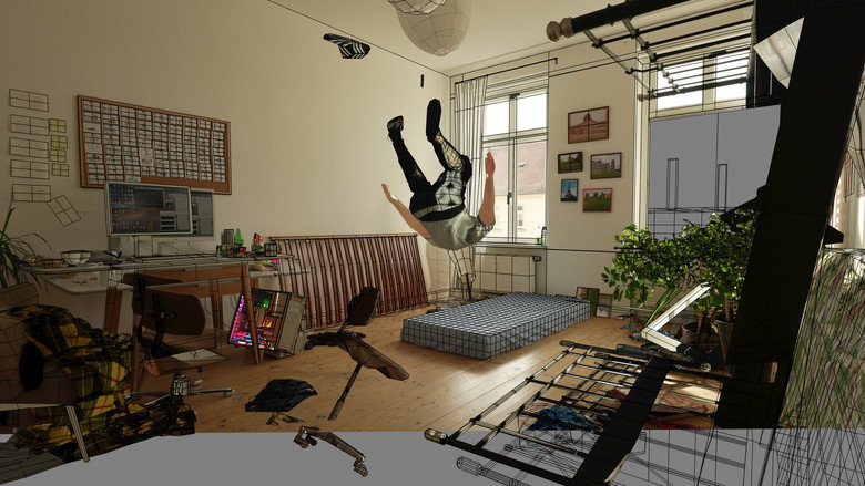 Scene 5