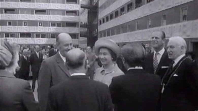 Inquiry: The Great British Housing Disaster