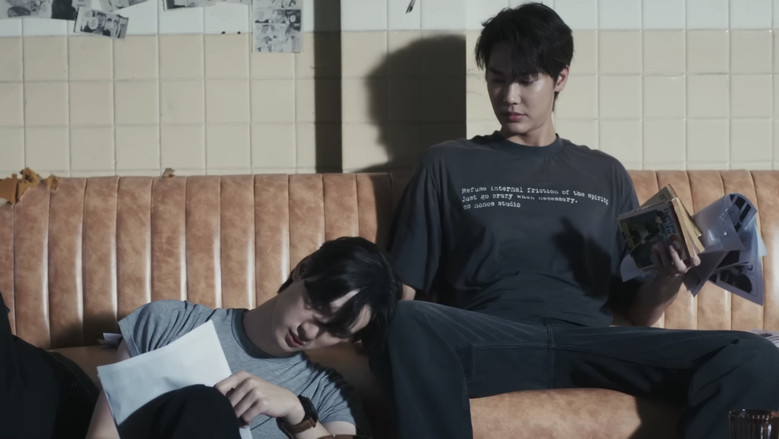 Scene 5
