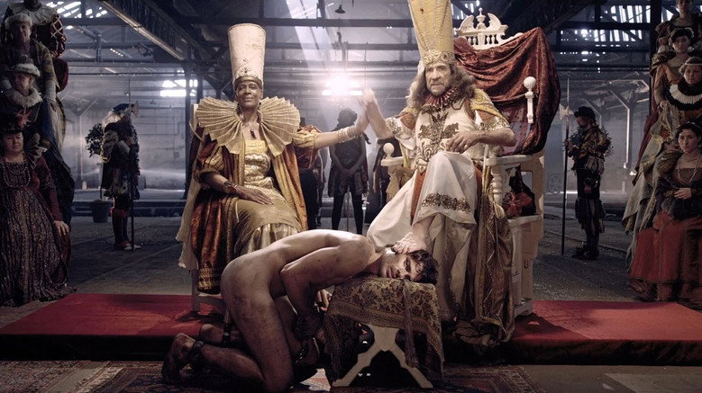 Scene 2