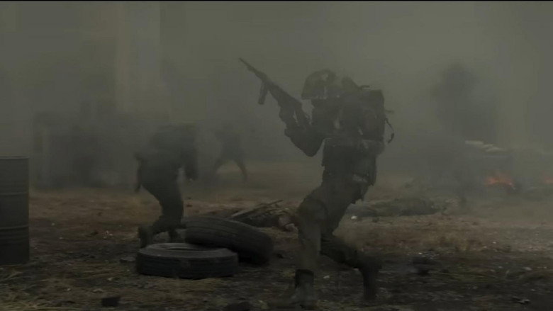 Scene 5