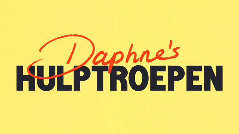 Daphne's Hulptroepen backdrop