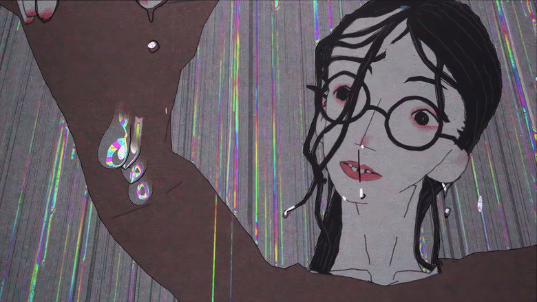 Acid Rain backdrop