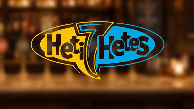 Heti Hetes backdrop