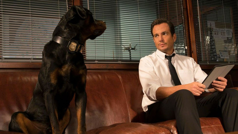 Scene 5