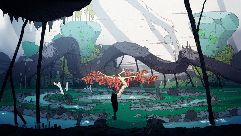 Scene 5