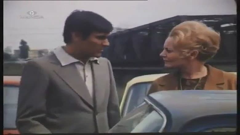 The Car backdrop