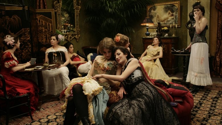 House of Pleasures