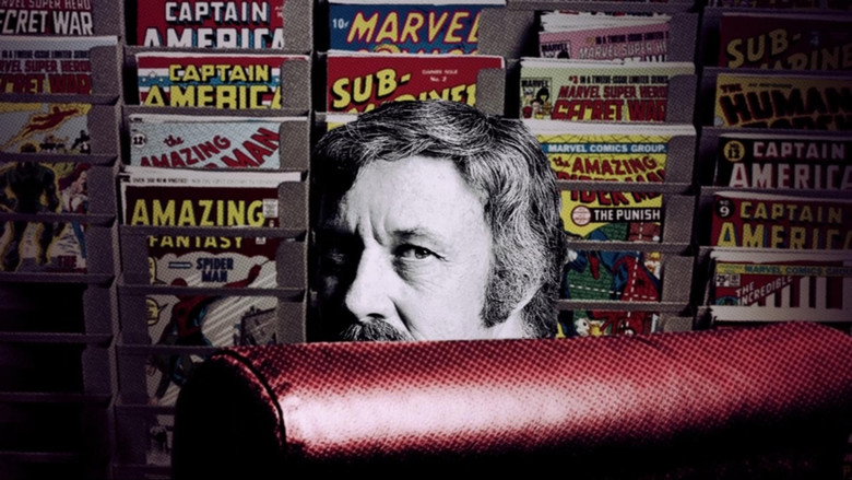 Marvel: 75 Years, from Pulp to Pop!