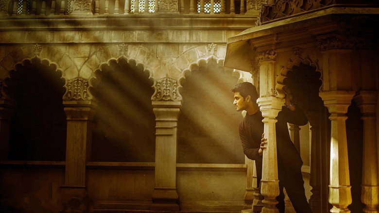 Scene 5