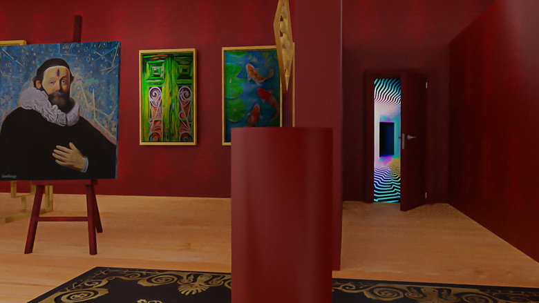 Scene 5