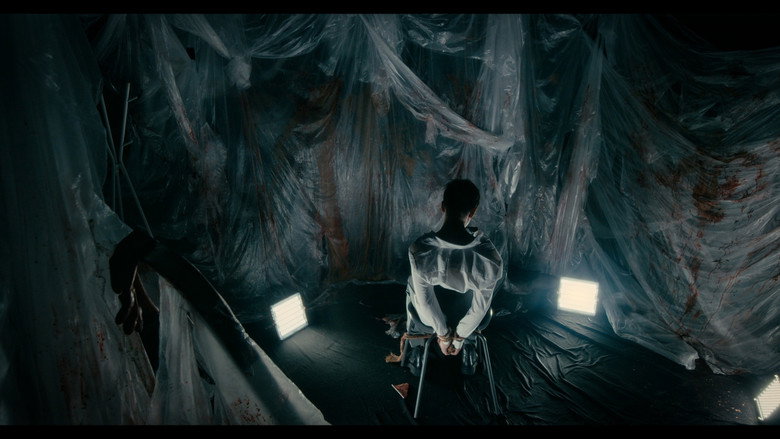 HATERNET backdrop