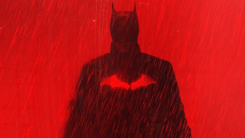 The Batman backdrop
