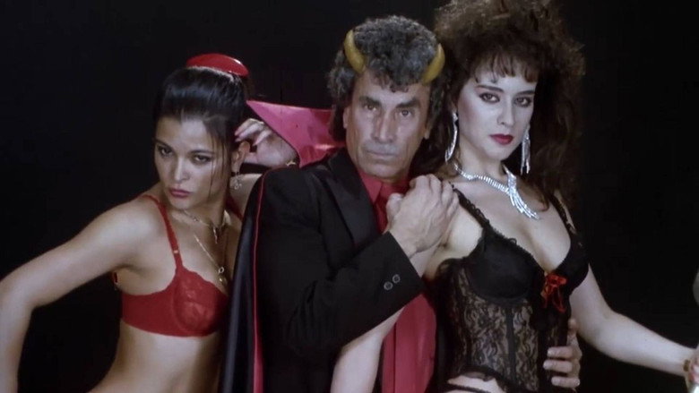 Diabolical Narco Satanists
