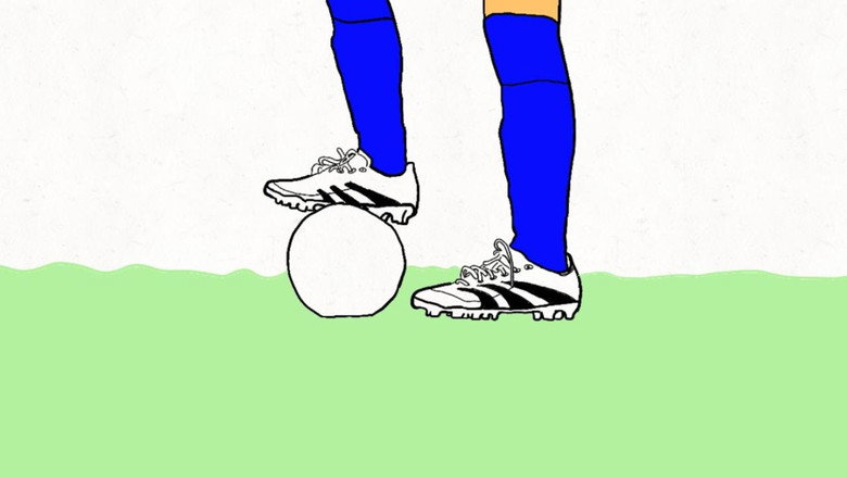 O Sonho Da Taça