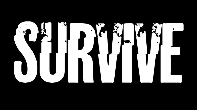 Survive backdrop