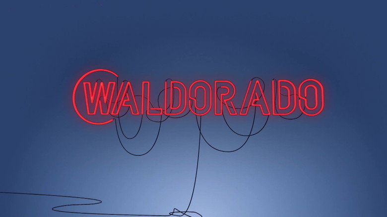 Waldorado backdrop