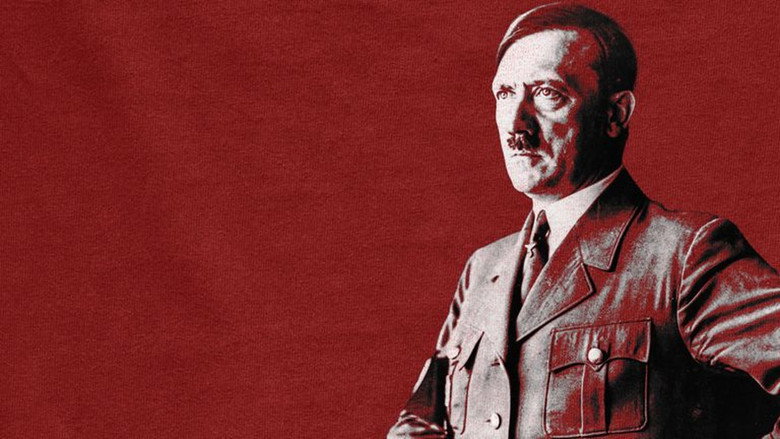 Tyrant: The Rise of Adolf Hitler backdrop