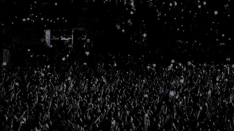 LINKIN PARK: UNSHATTER backdrop