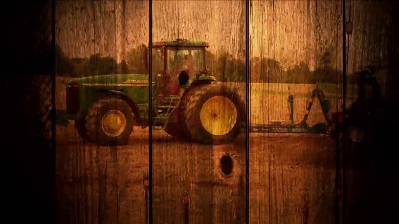 Maryland Farm & Harvest backdrop