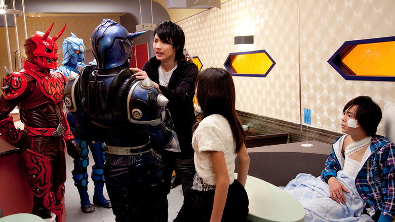 Scene 5