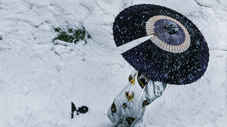 Lady Snowblood