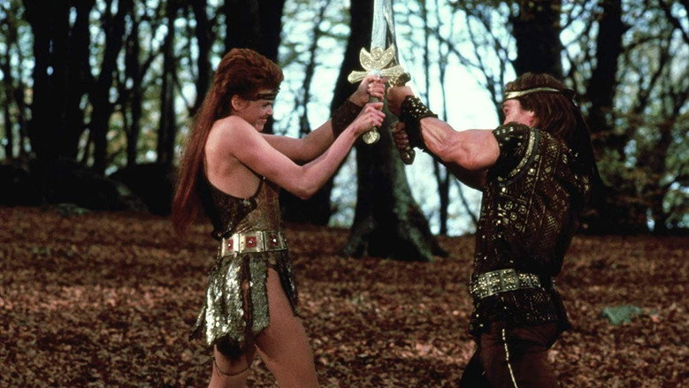Scene 5