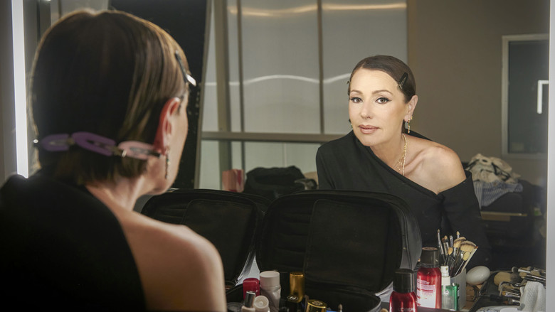 Tina Arena: Unravel Me backdrop