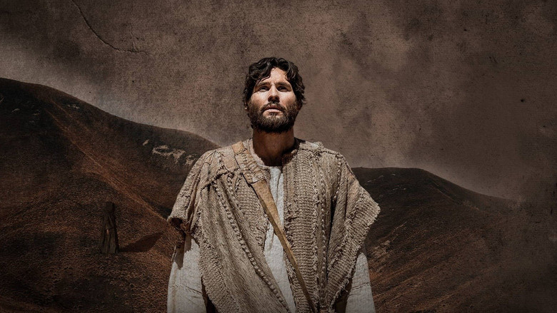 Jesus backdrop
